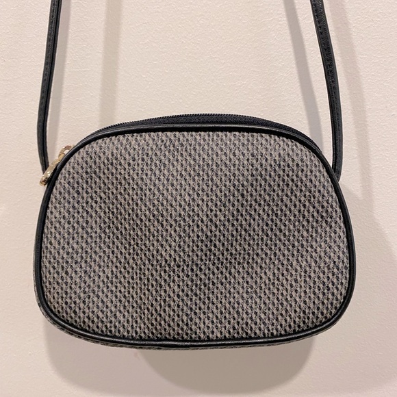 LIZ CLAIBORNE Vintage mini crossbody bag - Picture 2 of 6